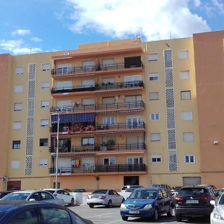 Centrico Labradores 15 Peñíscola Exterior foto