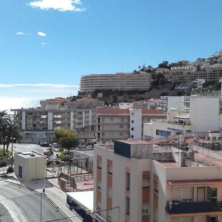 Centrico Labradores 15 Peñíscola Exterior foto