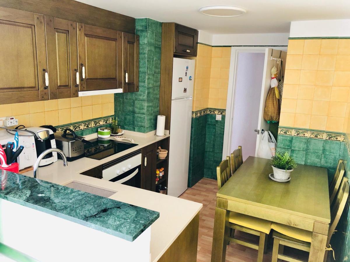 Centrico Labradores 15 Peñíscola Exterior foto