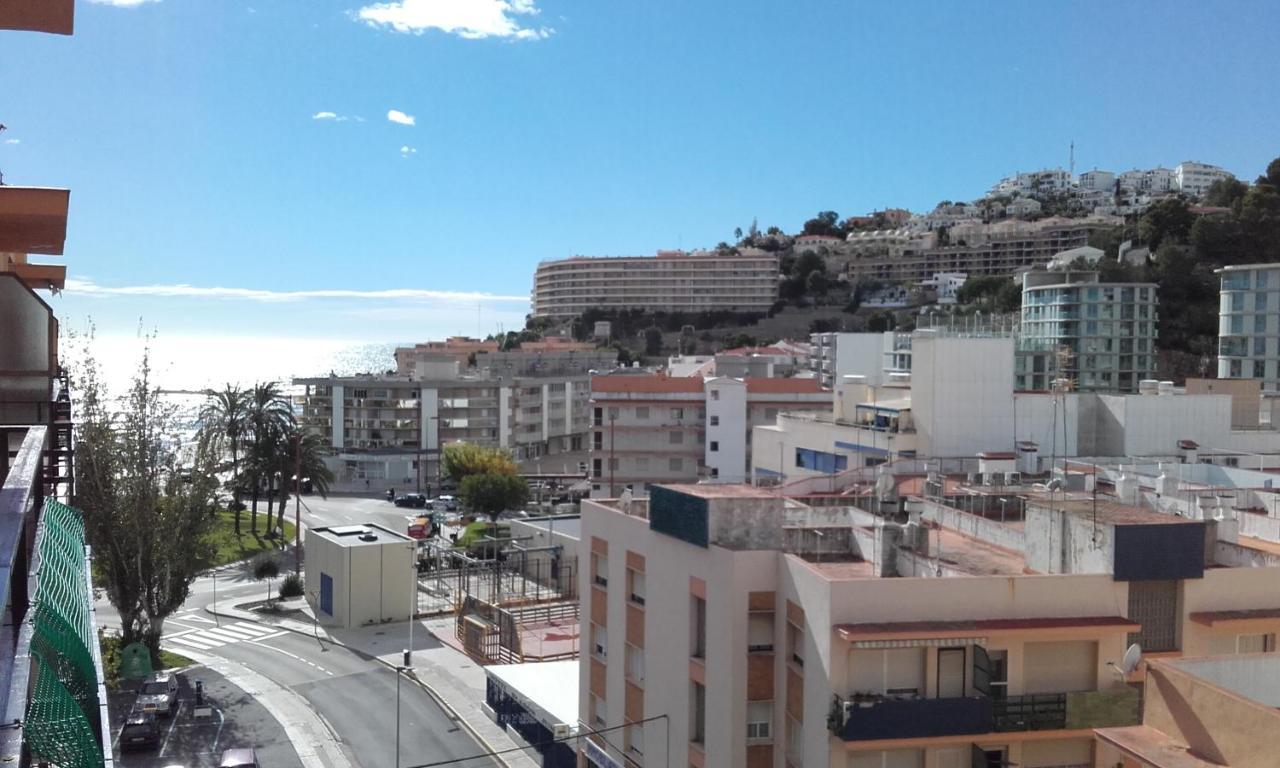 Centrico Labradores 15 Peñíscola Exterior foto
